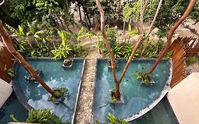 Condohotel Tsonot, En Luum Zama