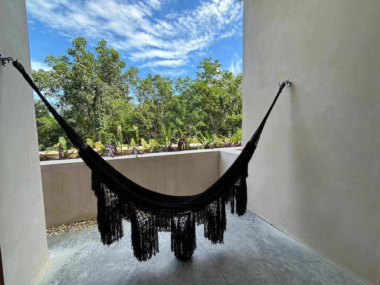 Condohotel Tsonot, En Luum Zama Tulum Exterior foto